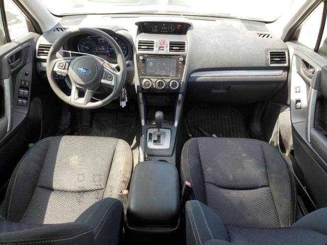 JF2SJAGC6JH509395 Subaru Forester 2.5i Premium