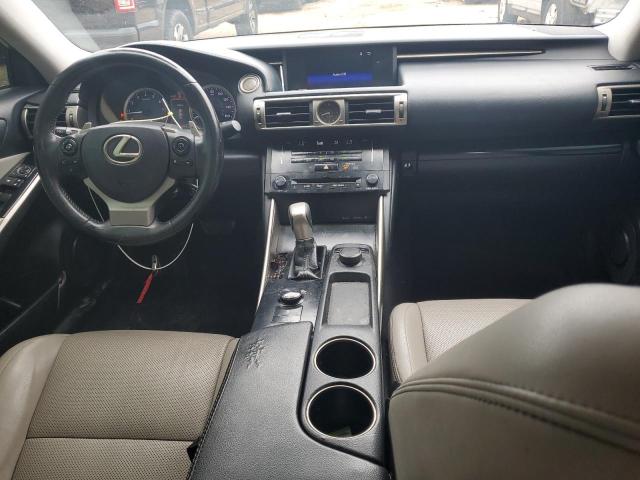 JTHBF1D26E5005950 Lexus IS 250