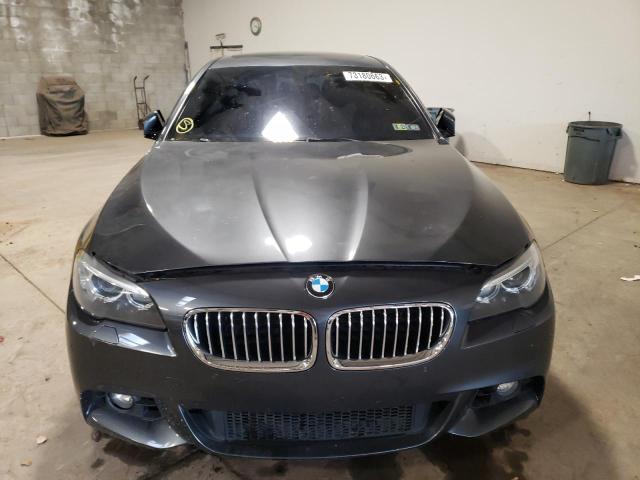 WBAKP9C55GD980311 BMW 550 Xi