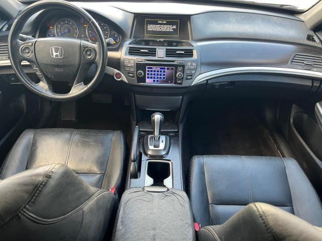 5J6TF1H57FL001519 Honda Crosstour Exl