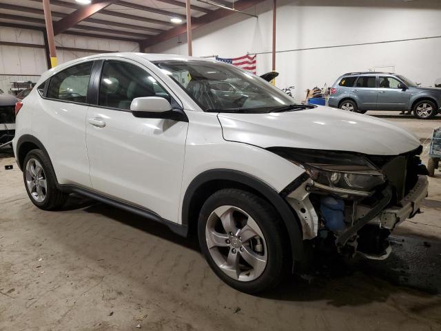 3CZRU6H3XLM726098 Honda HR-V LX