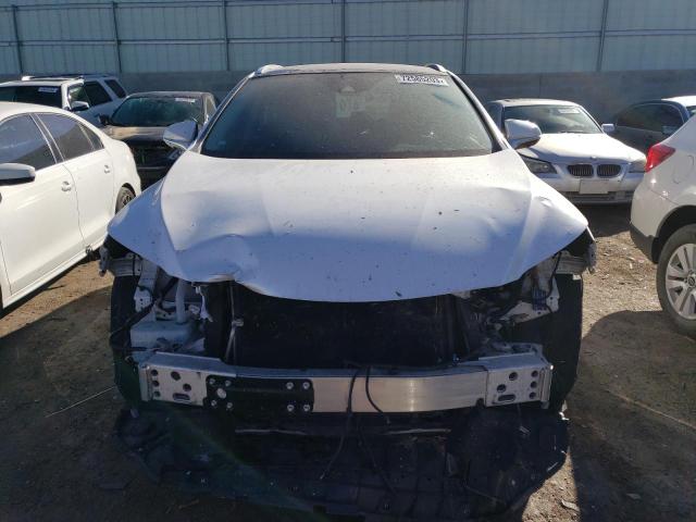 2T2JZMAA6NC237366 Lexus RX 350