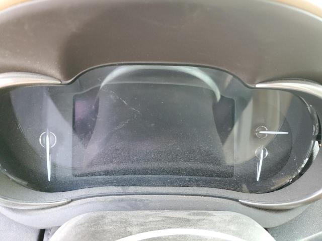 1G4GF5G36EF128463 Buick Lacrosse Touring