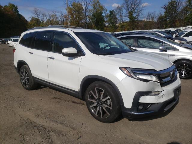 5FNYF6H62MB059846 Honda Pilot Touring