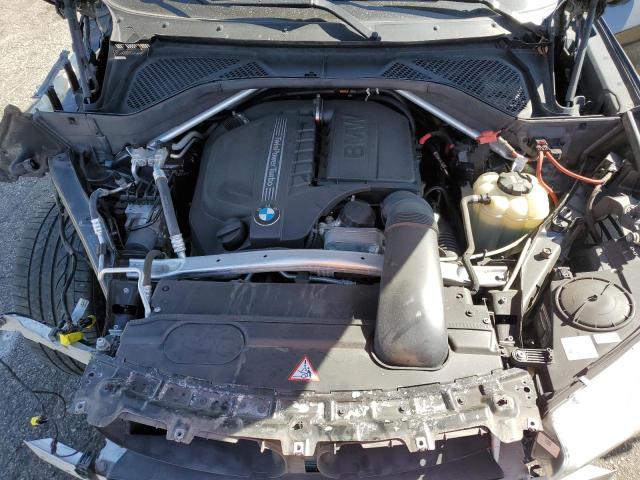 5UXKU0C51G0F92542 BMW X6 Sdrive35i