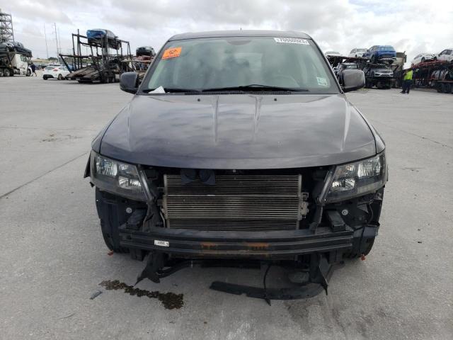 3C4PDCEG9JT339838 Dodge JOURNEY GT