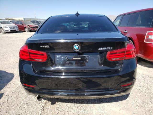 WBA8E1G54JNU89807 BMW 320 I