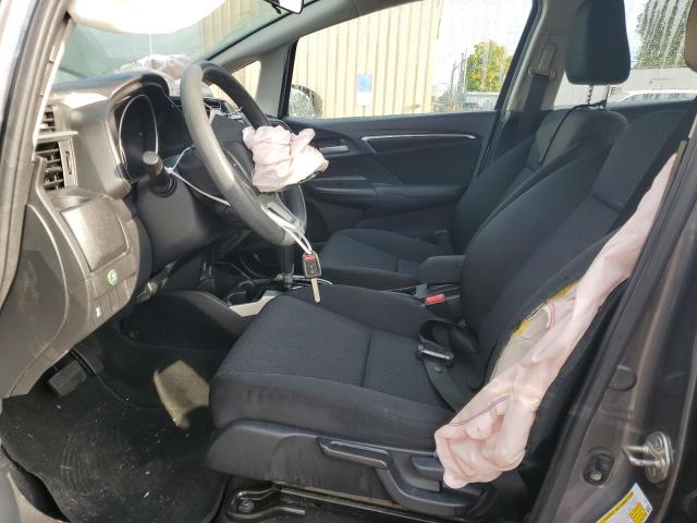 3HGGK5H44KM729701 Honda FIT LX
