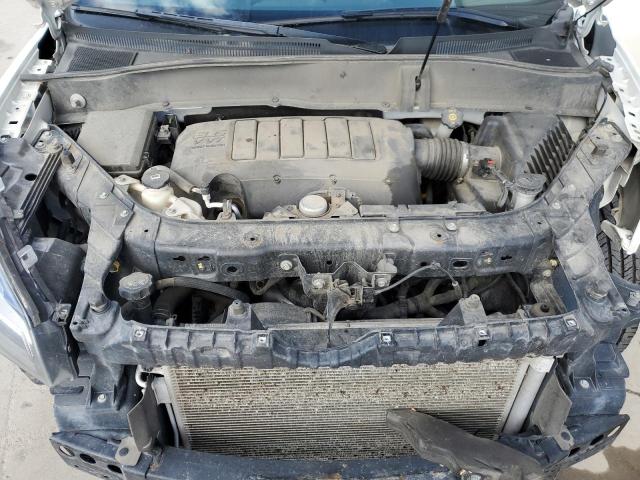 1GKKVPKD7FJ251480 GMC ACADIA SLE