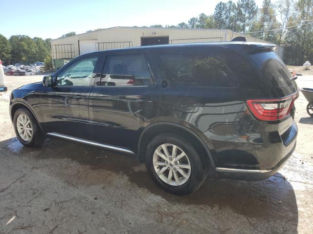 1C4RDHAGXKC604596 Dodge Durango Sxt