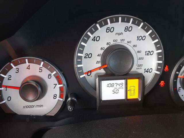 5FNYF3H28EB027531 Honda PILOT LX