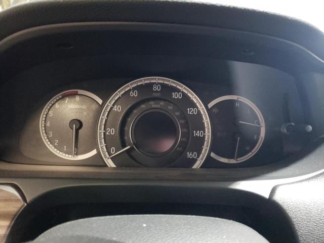 1HGCR2F7XHA228730 Honda ACCORD EX