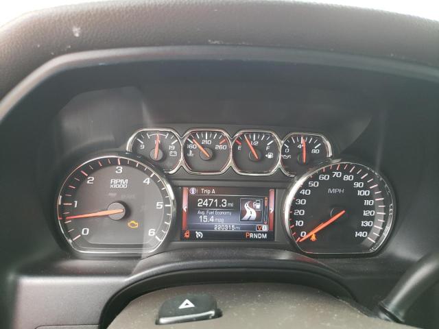 3GTU1UECXEG274981 GMC Sierra C1500 Sle