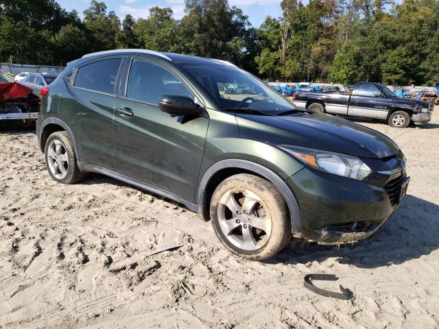 3CZRU6H76HM715688 Honda Hr-v Exl
