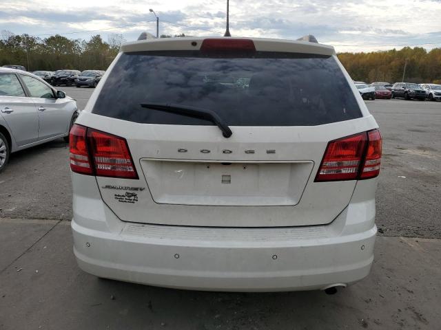 3C4PDCAB7LT276008 Dodge JOURNEY SE