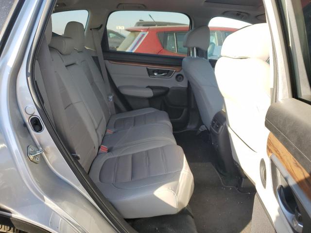 7FART6H90LE020537 Honda Cr-v Touring