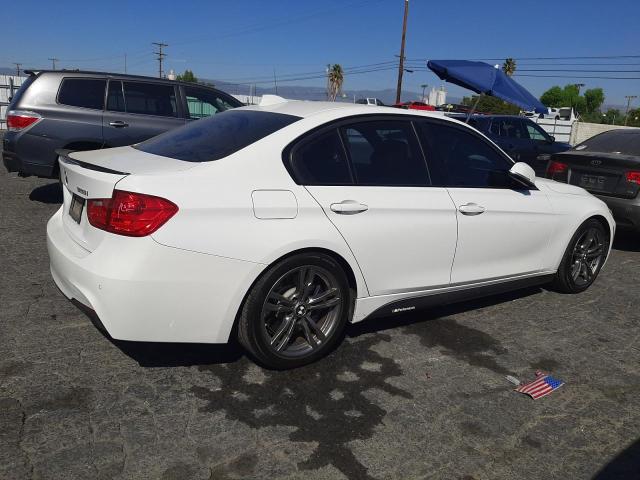 WBA3C1C57FK117747 BMW 328 I Sulev