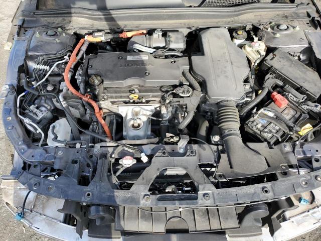 1HGCV3F1XJA003713 Honda ACCORD HYBRID