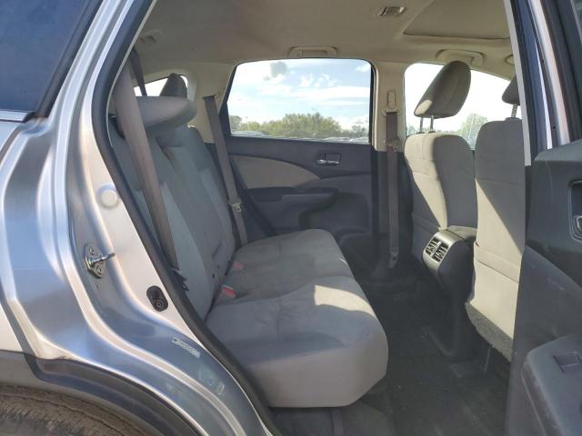 2HKRM4H59FH683671 Honda CR-V EX