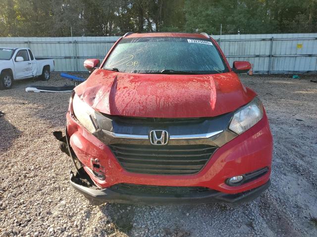 3CZRU5H78GM736650 Honda Hr-v Exl