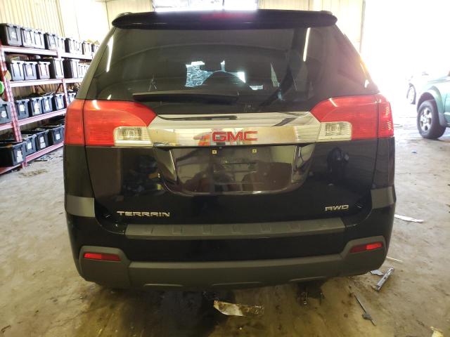 2GKFLVEK8F6437158 GMC Terrain Sle