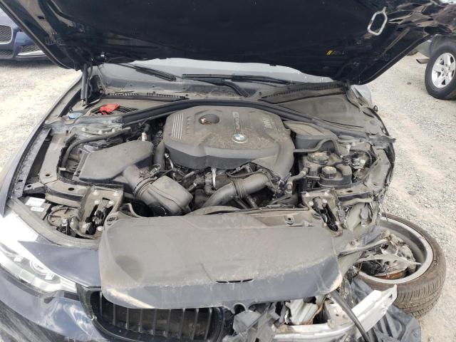 WBA4F7C53HG437863 BMW 430i Gran Coupe