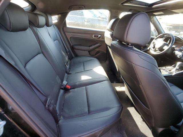 19UDE4H34PA003580 Acura Integra A-spec