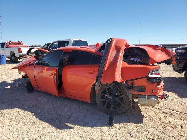 2C3CDXBG6PH532092 Dodge Charger Sxt