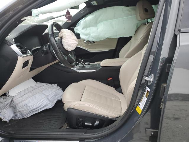 WBA5U7C05LAF53983 BMW M340I