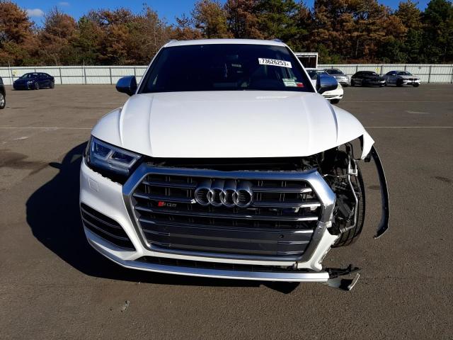 WA1A4AFY5J2248501 Audi Sq5 Premium Plus