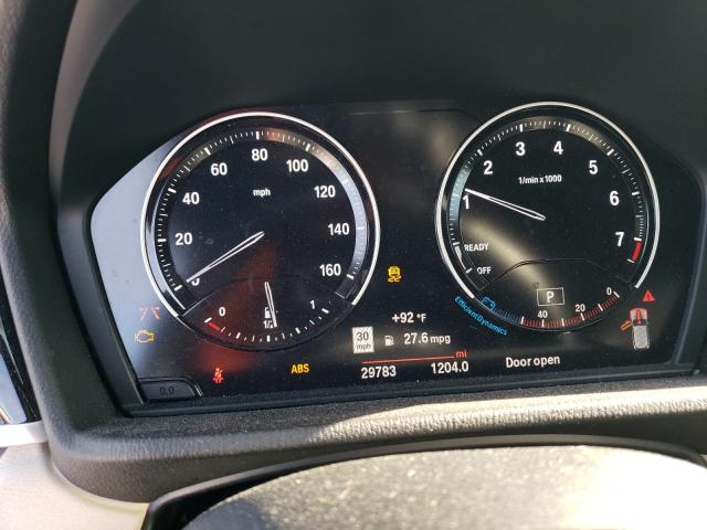WBXYH9C03M5S08896 BMW X2 Sdrive28i