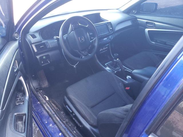 1HGCT1A79HA006991 Honda ACCORD EX