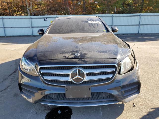 WDDZF4KB7KA509808 Mercedes-Benz E 300 4matic