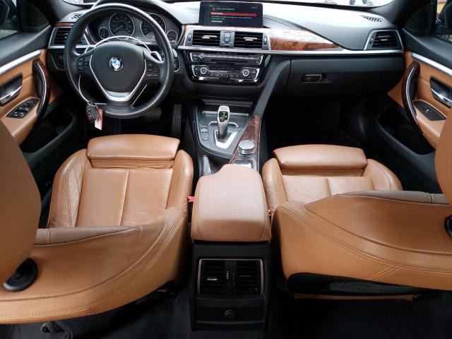 WBA4J3C56JBB97608 BMW 430xi Gran Coupe