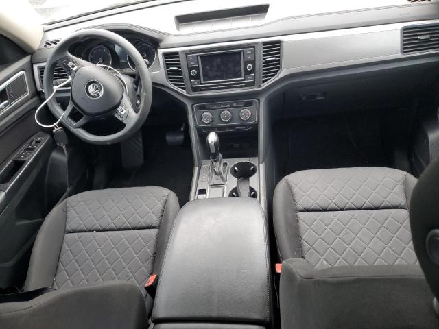 1V2AP2CA0JC556162 Volkswagen Atlas S