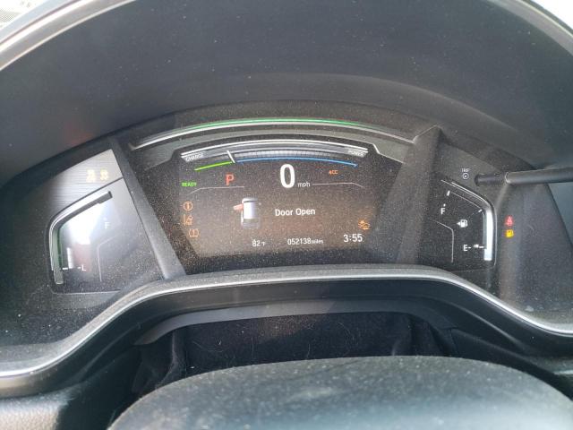 7FART6H85ME003502 Honda CR-V EXL