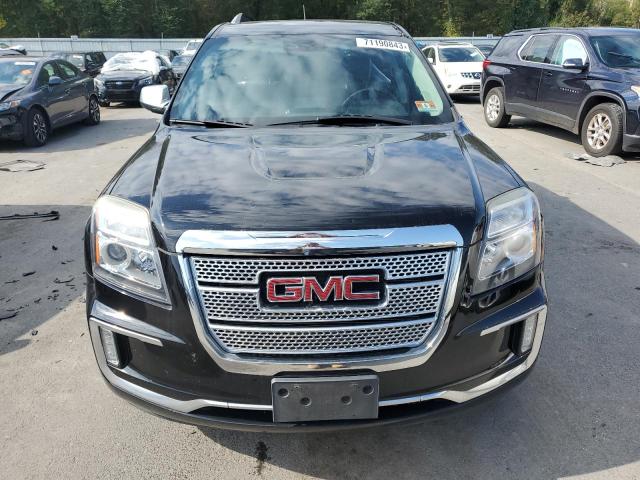 2GKFLVE35H6127481 GMC Terrain Denali