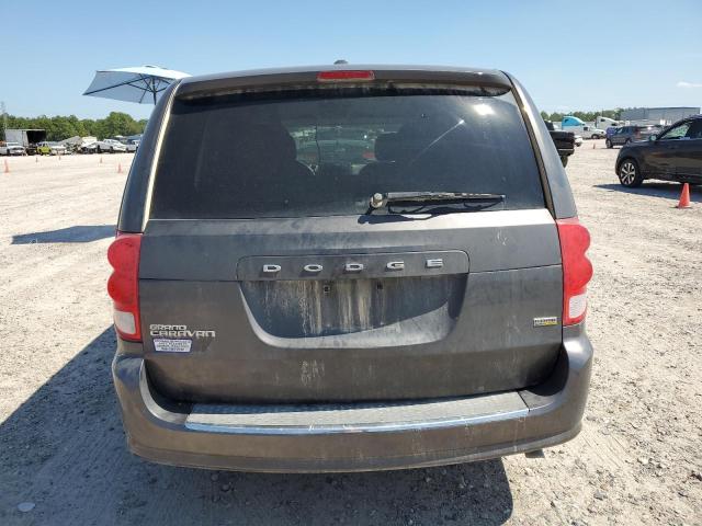 2C4RDGBG4FR648034 Dodge Grand Caravan Se
