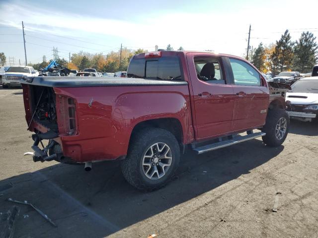 1GTG6CEN7H1255902 GMC CANYON SLE