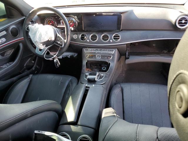 WDDZF4JB5KA526463 Mercedes-Benz E 300