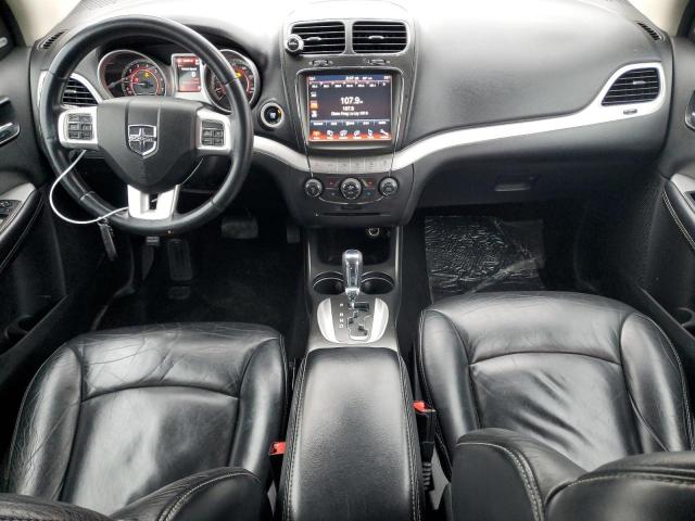 3C4PDCBG9ET136653 Dodge Journey Sxt