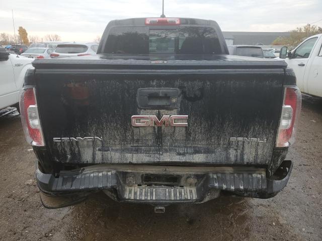 1GTG6EENXL1173487 GMC Canyon Denali