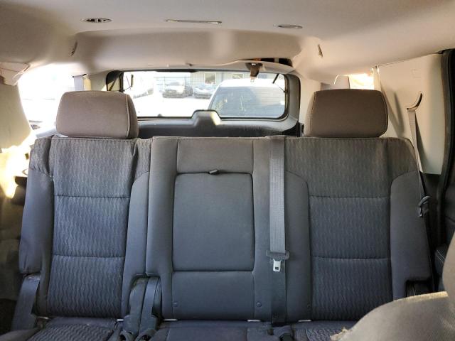 1GKS1AKC2JR146534 GMC YUKON SLE