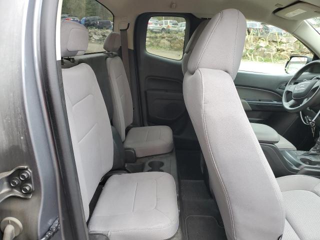1GTH6BEN2L1153057 GMC Canyon