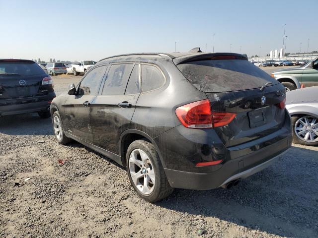 WBAVM1C58EVW55246 BMW X1 Sdrive28i