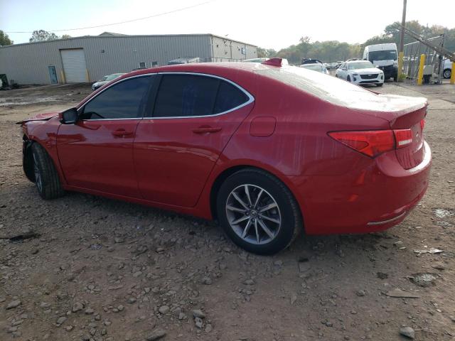 19UUB1F37KA009456 Acura TLX