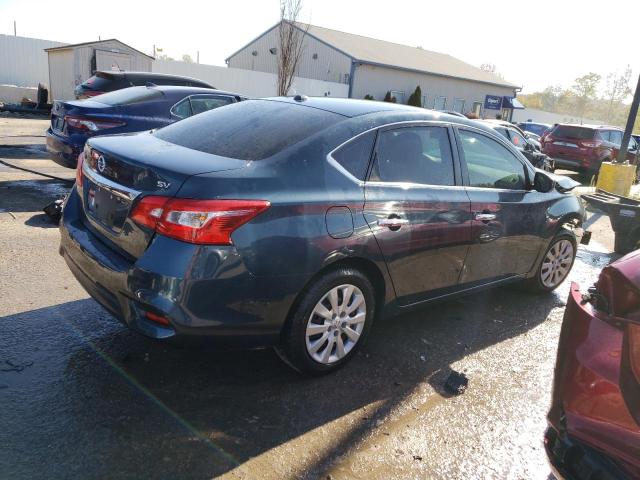3N1AB7AP2HL653983 Nissan SENTRA S