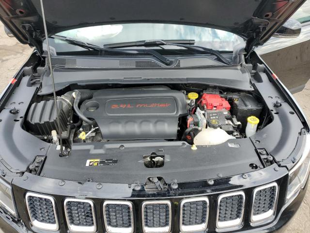 3C4NJDCB7LT161069 Jeep Compass Limited