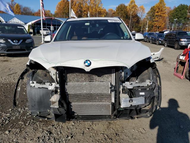 5UXKT0C55G0S75234 BMW X5 Xdr40e