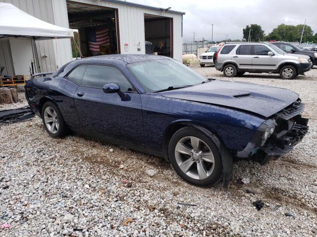 2C3CDZAG9GH101551 Dodge Challenger Sxt